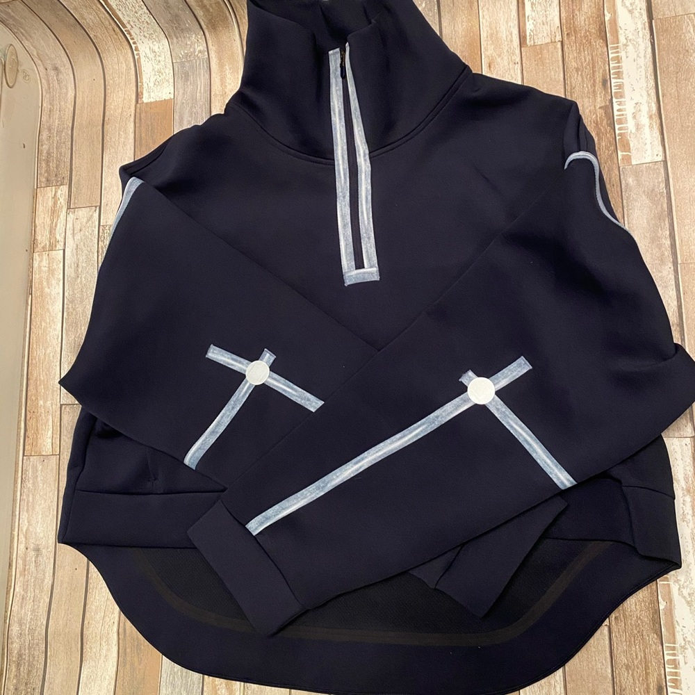 Nike Sweater